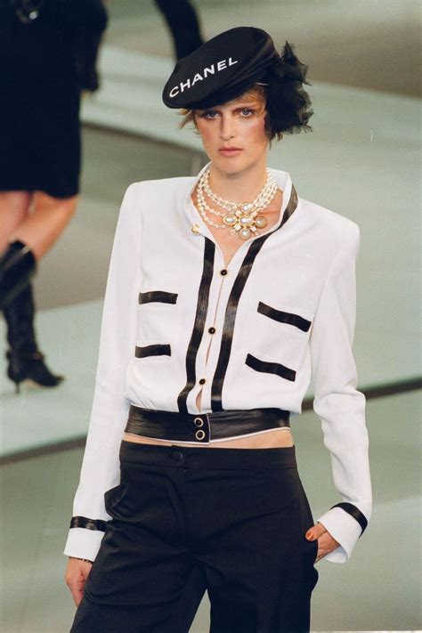 chanel fashion 2015.